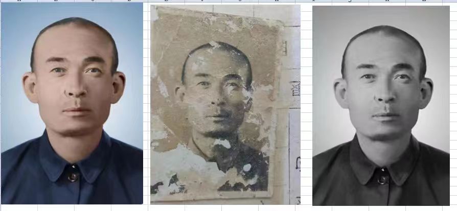 和顺老照片模糊修复-21